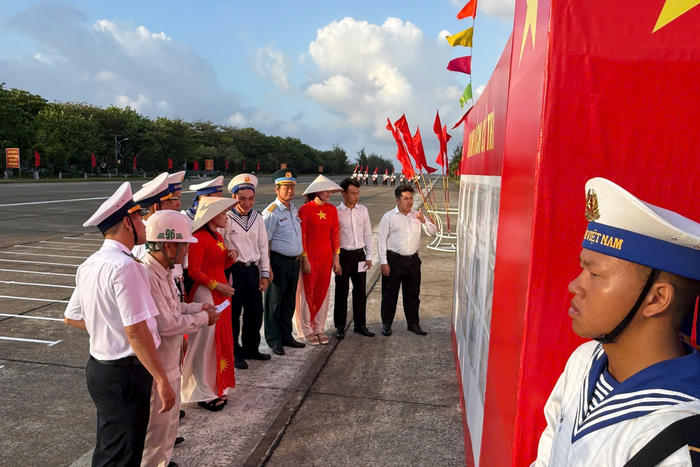 Số cử tri tham gia bỏ phiếu đạt tỷ lệ 99,38%