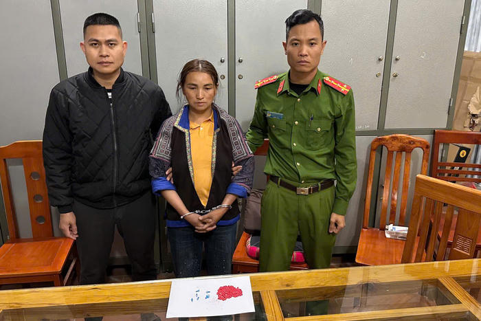 Lào Cai phấn đấu xây dựng 100% xã, phường không ma túy