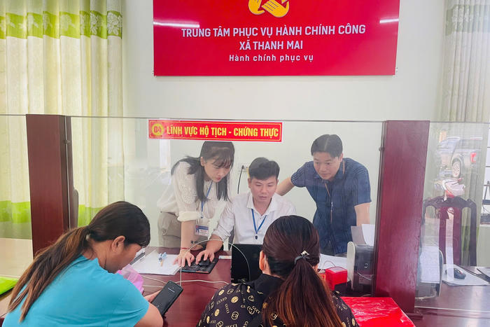 Bảo đảm bộ máy chính quyền địa phương nhiệm kỳ 2026–2031 đi vào hoạt động chậm nhất ngày 1/4/2026