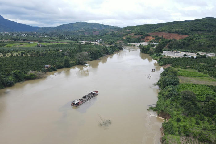 Lâm Đồng: Chủ động các giải pháp phòng, chống hạn hán