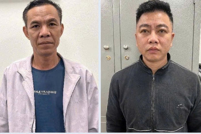 Công an tỉnh Bắc Ninh bắt nhóm lừa đảo mua bán "thiên thạch" giả chiếm đoạt 11 tỷ đồng