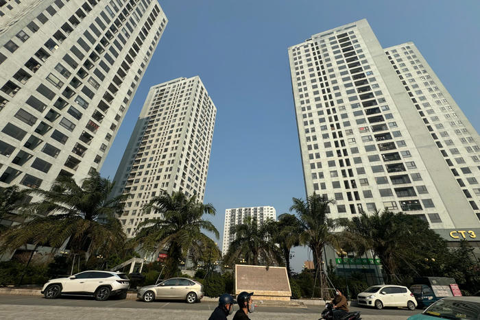 Điều chỉnh chính sách nhà ở xã hội: Mở rộng để tiếp cận, siết chặt để đúng mục tiêu