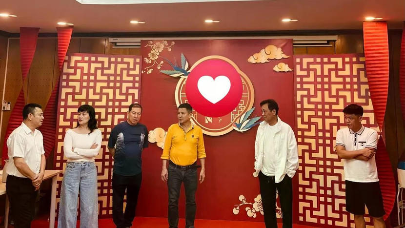 Táo Quân trở lại trong “Cuộc hẹn với tháng 3”