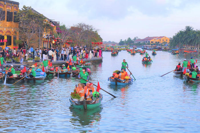 Du lịch linh hoạt thích ứng