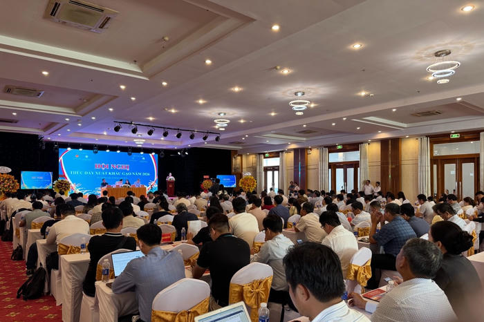 Cần giải pháp linh hoạt trong xuất khẩu gạo