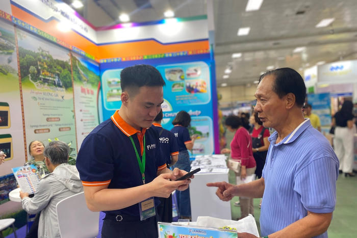 Hội chợ Du lịch quốc tế Việt Nam - VITM 2026 sắp diễn ra