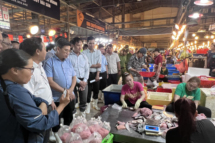 Gỡ điểm nghẽn để phát triển kinh tế đêm