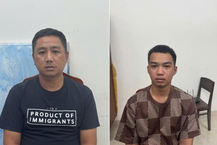 Khởi tố, bắt tạm giam nhóm đối tượng vận chuyển hơn 2kg ma túy đá