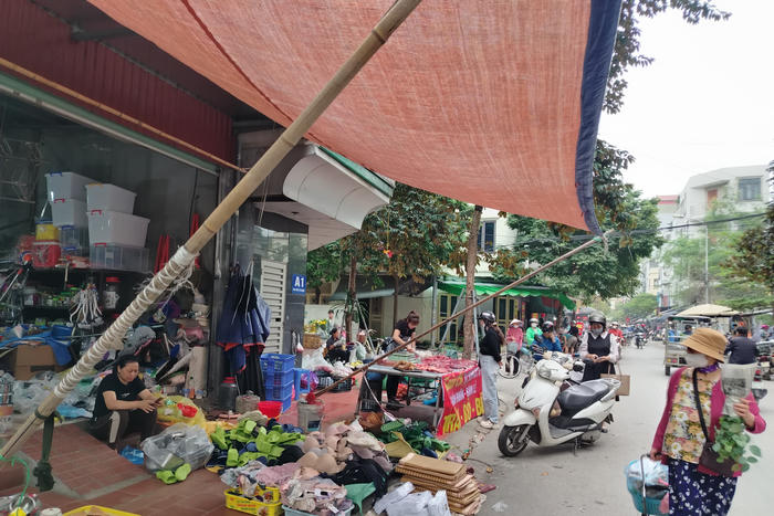 Hộ kinh doanh có thể được lập hóa đơn tổng hợp theo ngày