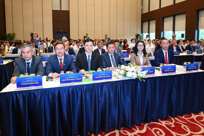 Khoa học, công nghệ là đòn bẩy để đưa chăn nuôi bứt tốc