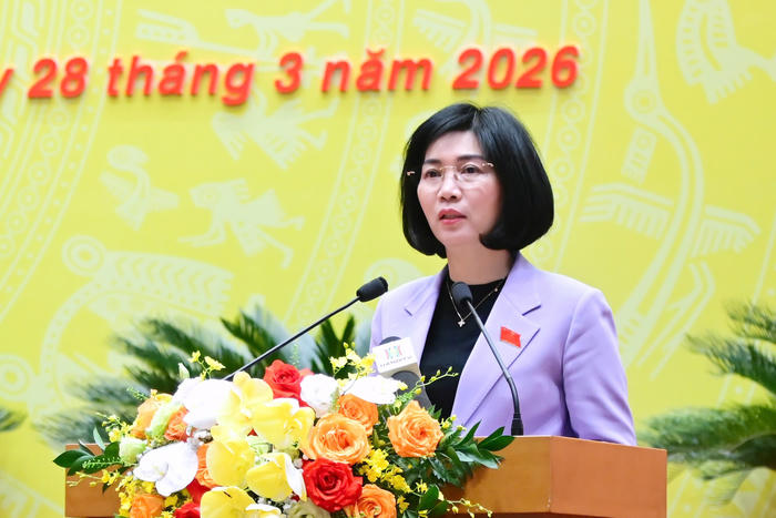 Biến khát vọng phát triển thành những công trình, những giá trị cụ thể trong đời sống nhân dân