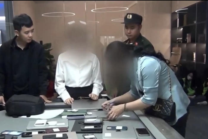 Thủ tướng Chính phủ Phạm Minh Chính gửi thư khen Cục An ninh kinh tế và Cục An ninh điều tra Bộ Công an