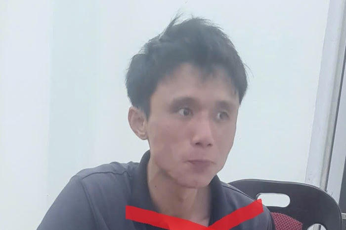 Hải Phòng: Bắt giữ nghi phạm sát hại cụ bà 87 tuổi, phi tang thi thể tại vườn nhà