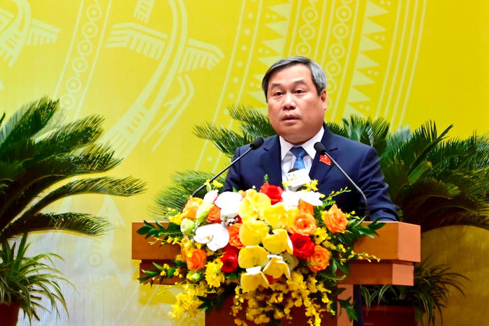 Danh sách Chủ tịch, Phó Chủ tịch UBND 31 tỉnh, thành phố nhiệm kỳ 2026-2031