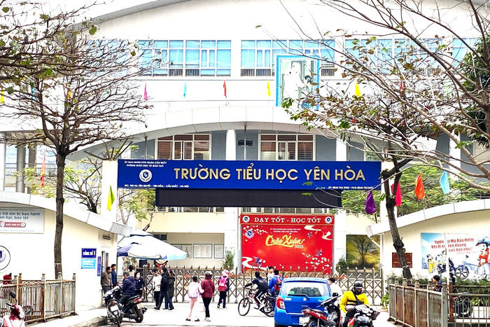 Công ty TNHH thương mại và dịch vụ Ban Mai một ngày trúng 12 gói thầu cung cấp suất ăn cho nhiều trường tại Hà Nội