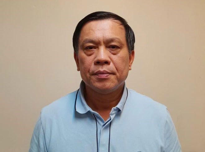 Bộ Công an đề nghị truy tố cựu Thứ trưởng Bộ LĐTB và XH Nguyễn Bá Hoan với cáo buộc nhận hối lộ hơn 11 tỷ đồng