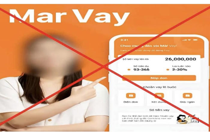 Cảnh giác thủ đoạn mạo danh ngân hàng cho vay tiền để “lừa đảo”