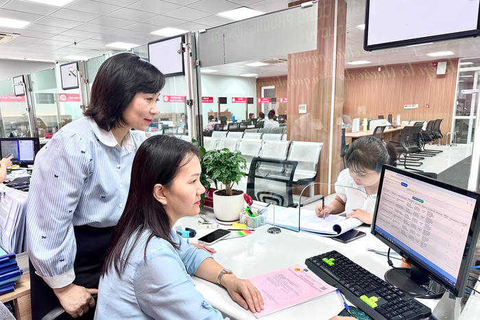 Để nghị quyết đi vào cuộc sống - Bài 5: Đổi mới thực chất từ tư duy, cơ chế vận hành đến chất lượng đội ngũ