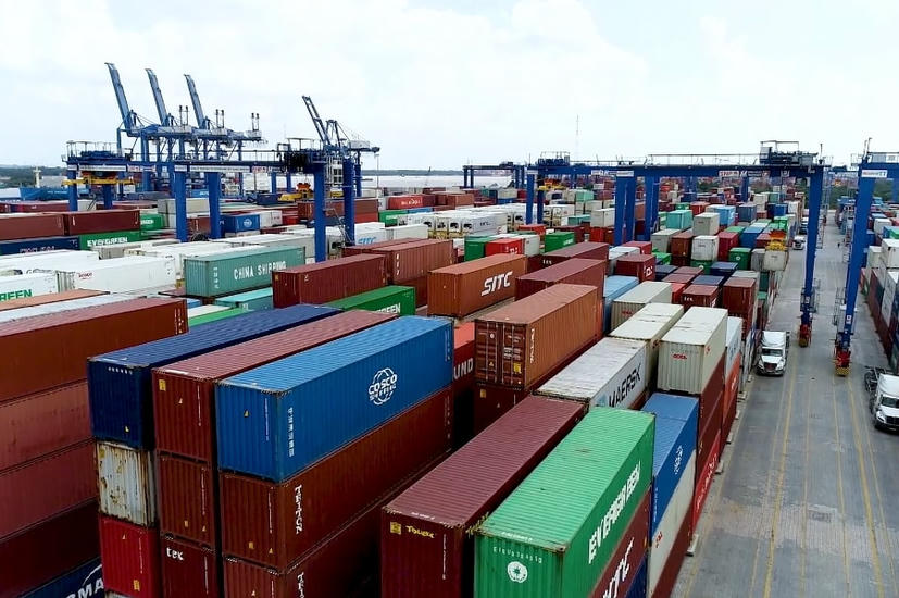 TP Hồ Chí Minh hướng tới siêu đô thị dịch vụ