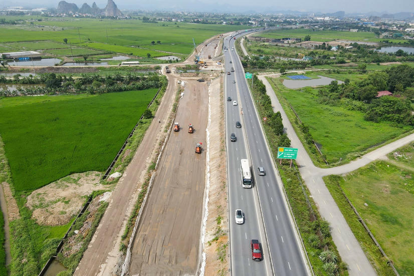 Ninh Bình được gỡ vướng hàng loạt dự án trọng điểm