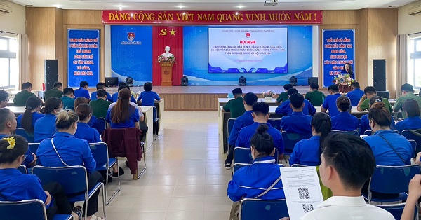 Bảo vệ nền tảng tư tưởng của Đảng: Cảnh giác với các luận điệu xuyên tạc