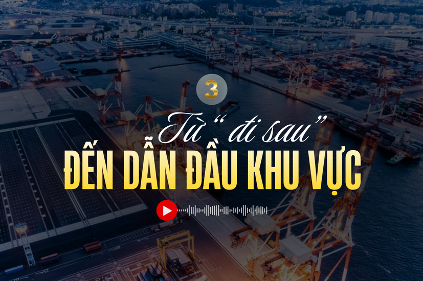 Nghị quyết 68 - Khát vọng vươn xa của thương hiệu Việt