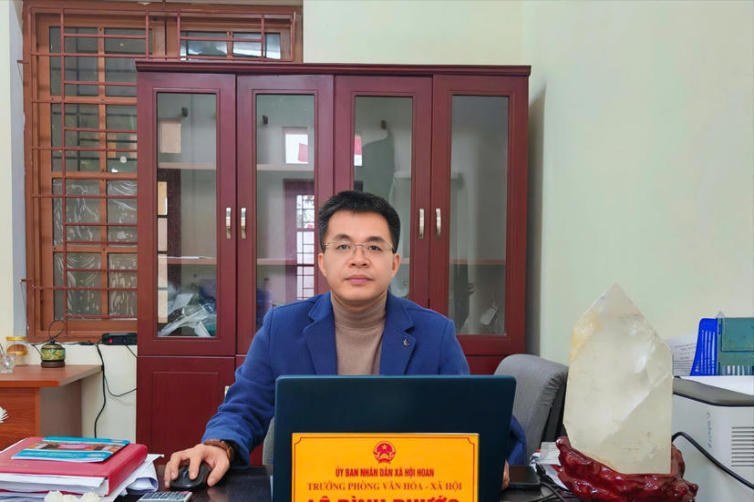 Bảo tồn và phát huy điệu múa sư tử mèo tại xã Hội Hoan (Lạng Sơn) - Bài 2: Chương trình 1719 – điểm tựa để di sản “sống” trong cộng đồng