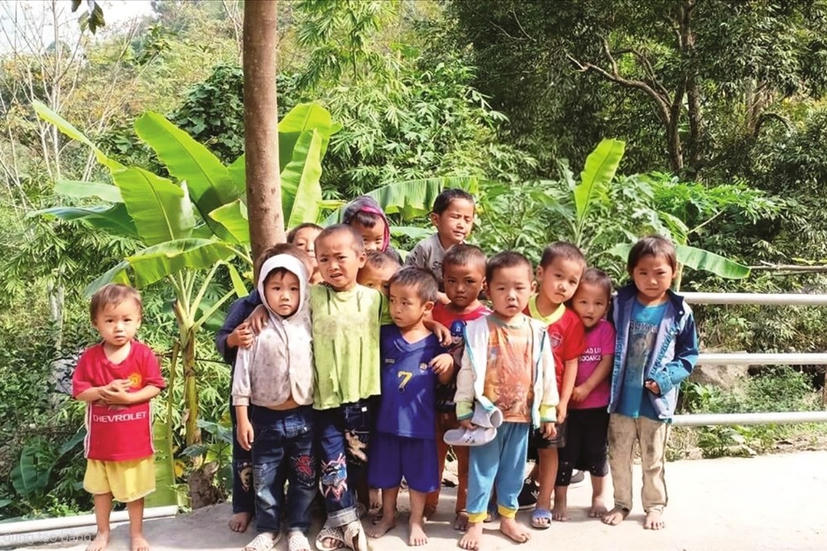 Thanh Hóa: Nỗi niềm bản Tung