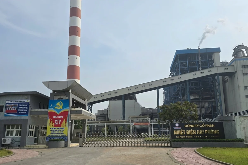 Hải Phòng: Xử phạt gần 1 tỷ đồng các tổ chức vi phạm quy định về bảo vệ môi trường