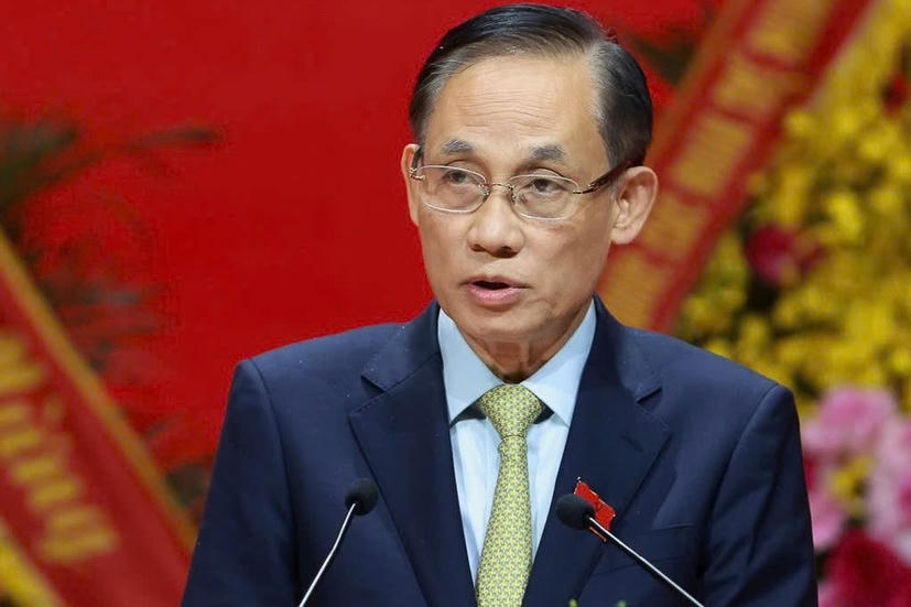 Bộ trưởng Ngoại giao Lê Hoài Trung: Chuyển sang vị thế một quốc gia tiên phong, đi đầu vào những lĩnh vực mới 