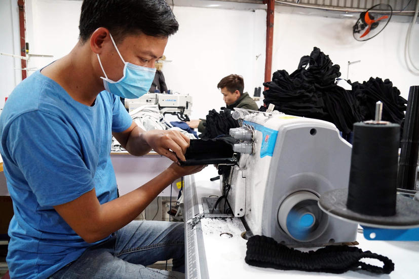 Đẩy nhanh tiến độ Tổng điều tra kinh tế 2026