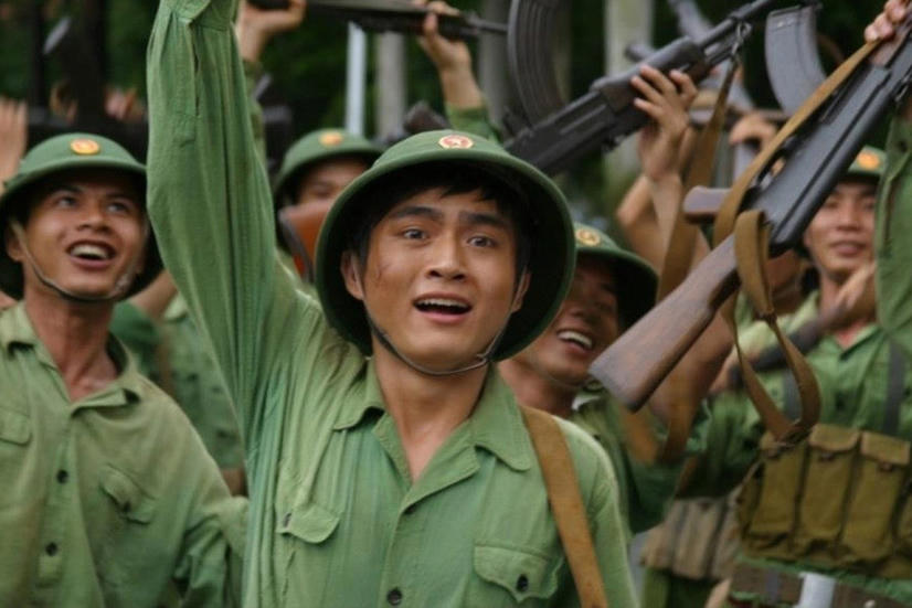 Chiếu miễn phí phim chào mừng thành công Đại hội Đảng lần thứ XIV