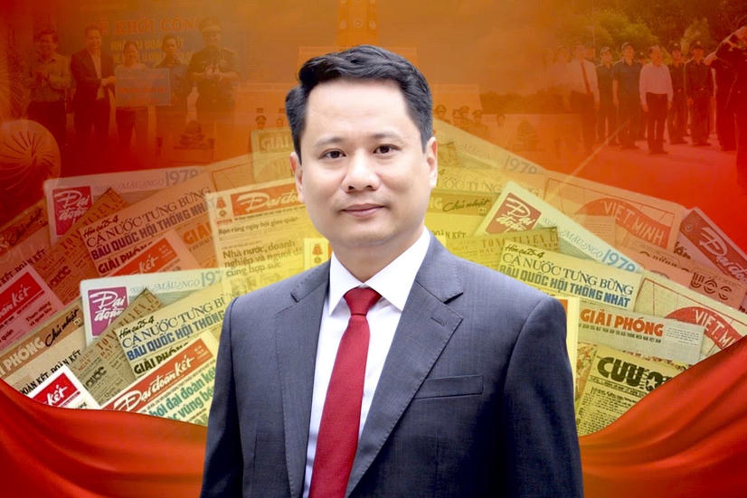 Cứu Quốc - Giải phóng - Đại đoàn kết: 84 năm một sứ mệnh đồng hành cùng dân tộc