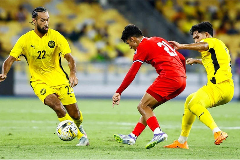 AFC xử Malaysia thua 2 trận, tuyển Việt Nam giành vé đi tiếp tại Asian Cup