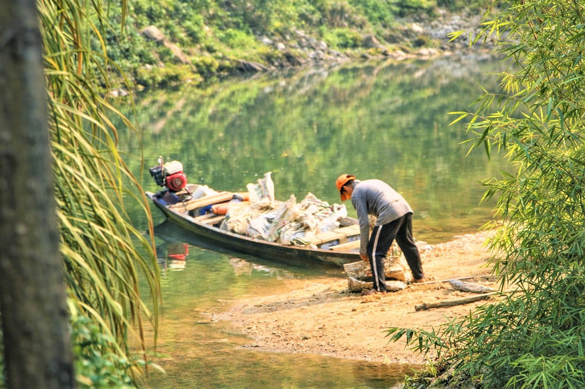 Đà Nẵng: Quyết liệt chống nạn khai thác cát trái phép