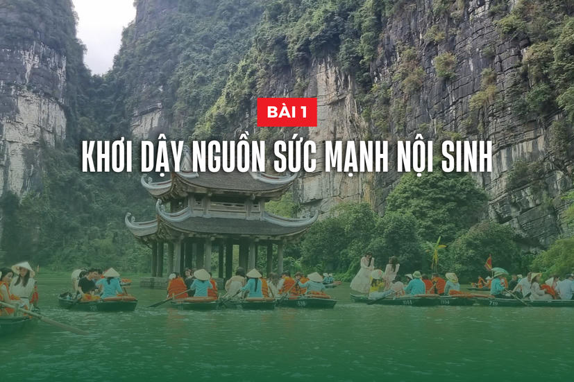 Nâng tầm văn hóa Việt Nam trong kỷ nguyên mới - Bài 1: Khơi dậy nguồn sức mạnh nội sinh