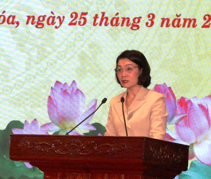 Thanh Hóa: Tiếp tục rà soát danh sách hộ nghèo có khó khăn về nhà ở để có phương án hỗ trợ 
