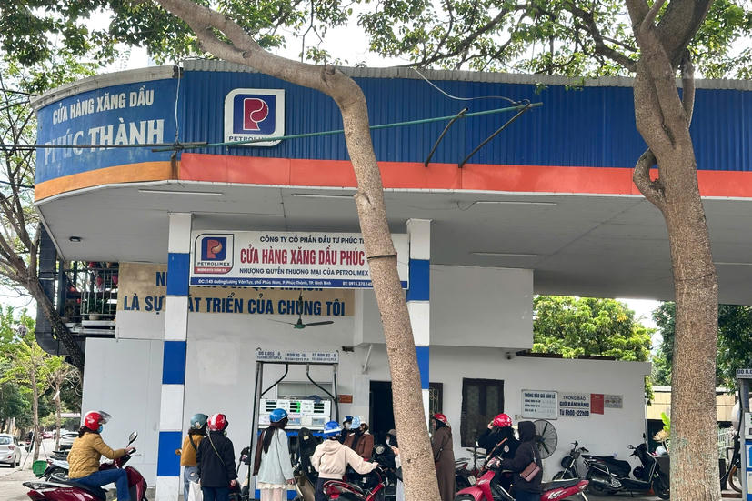 Giảm toàn bộ thuế bảo vệ môi trường với xăng, dầu và nhiên liệu bay