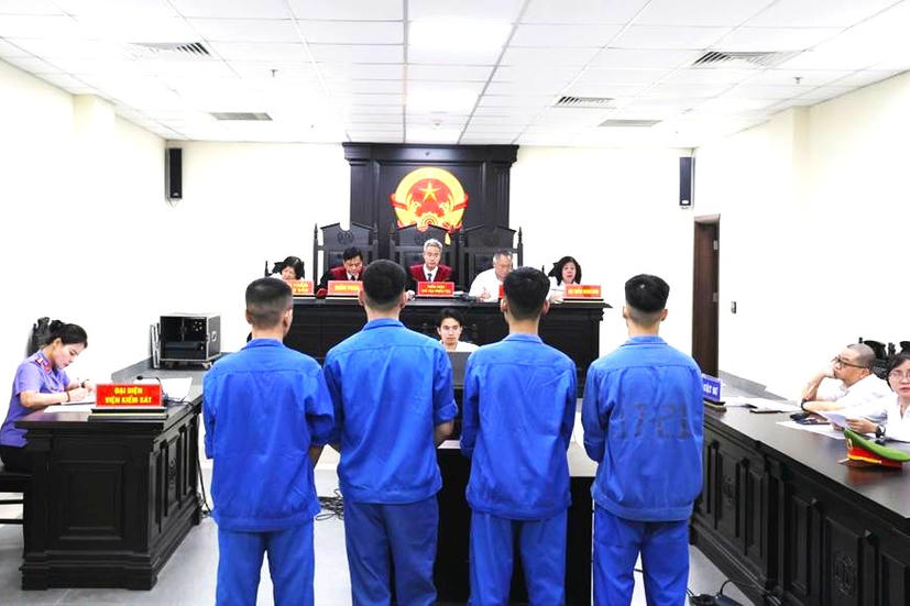 Trường hợp nào được miễn trách nhiệm hình sự ?