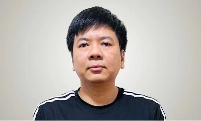 Truy tố 'Shark' Thủy trong vụ lừa đảo hơn 7.600 tỷ đồng