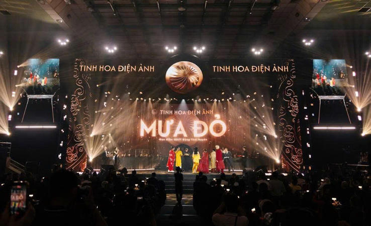 Tinh Hoa Việt năm 2025: Tôn vinh và lan tỏa các giá trị tinh hoa của dân tộc