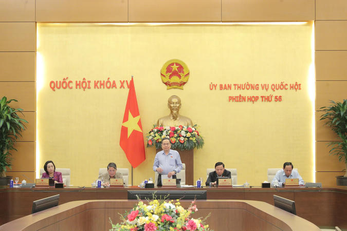 Dự kiến Quốc hội dành 3 ngày để kiện toàn nhân sự lãnh đạo nhà nước nhiệm kỳ mới