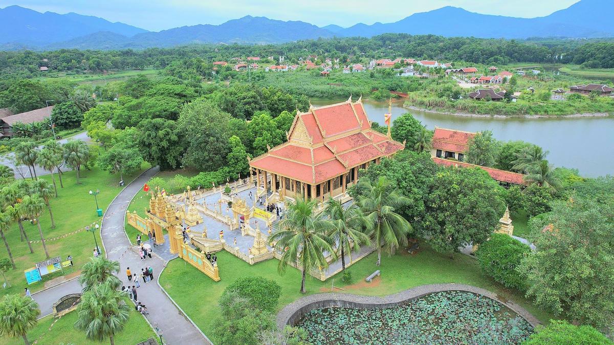 Tháo gỡ điểm nghẽn, để Làng Văn hóa – Du lịch các dân tộc Việt Nam phát triển: Bài 2: Gỡ điểm nghẽn chính sách để thu hút nhà đầu tư 