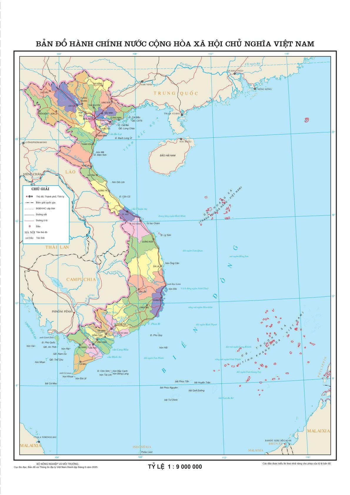 1/7/2025: Ngày hội non sông và bước ngoặt lịch sử- Ảnh 3.