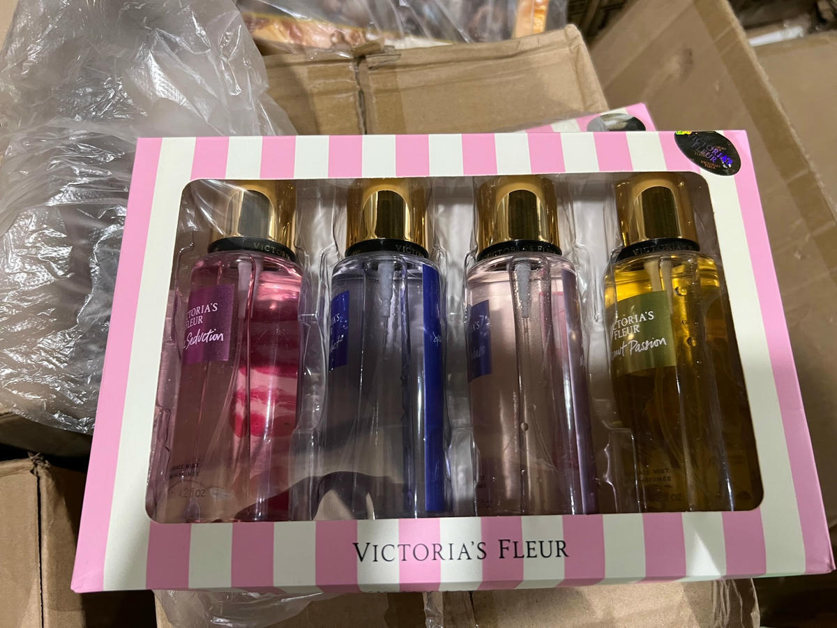 QLTT TP HCM cho biết, tổng số hàng không rõ nguồn gốc trị giá khoảng 6 tỷ đồng.