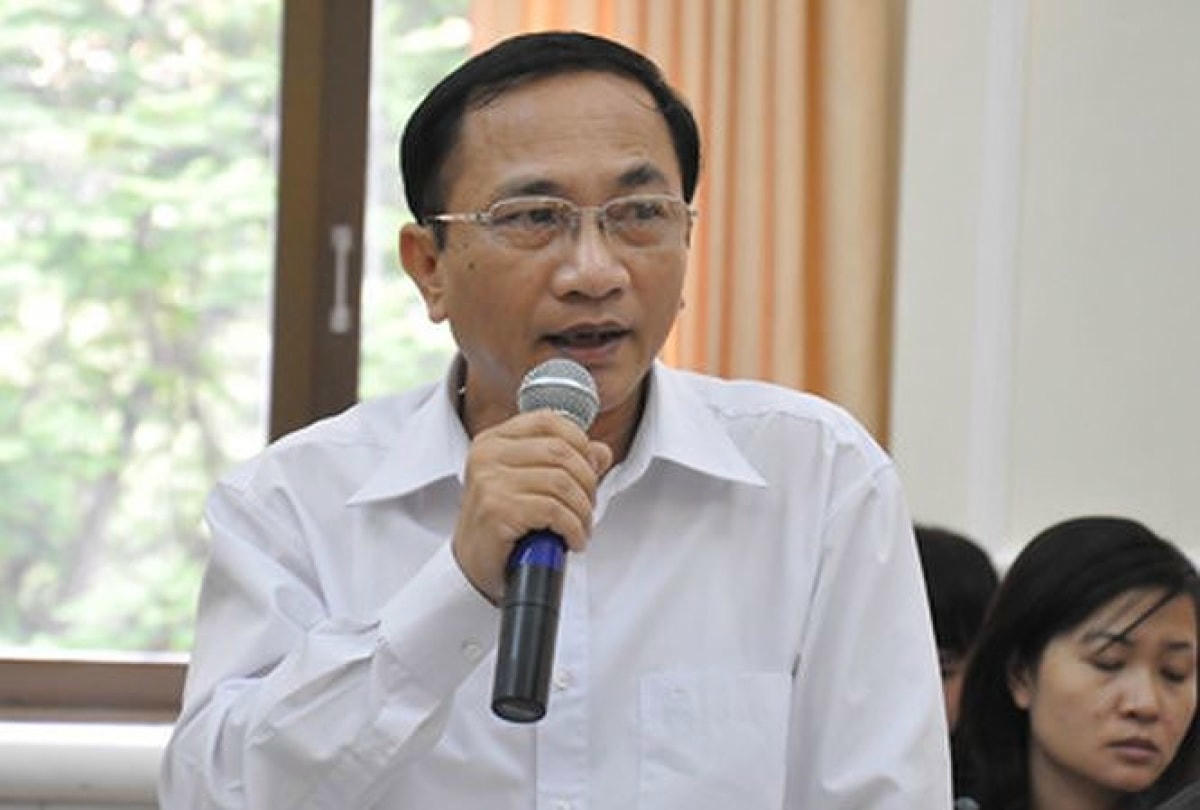 Hoang Ngoc Vinh