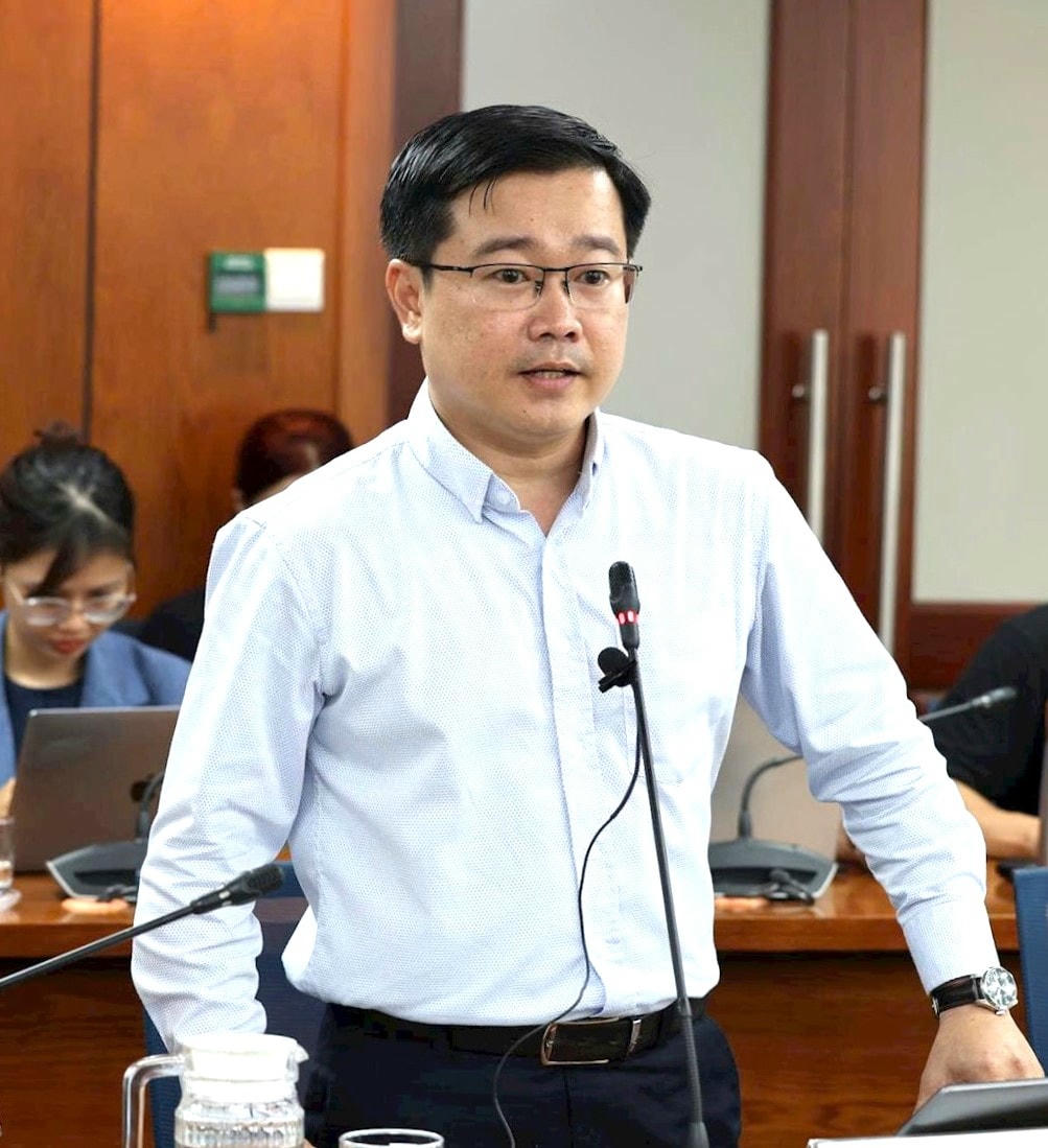 Ảnh 1 - Chính quyền 2 cấp ở TPHCM sau một tháng