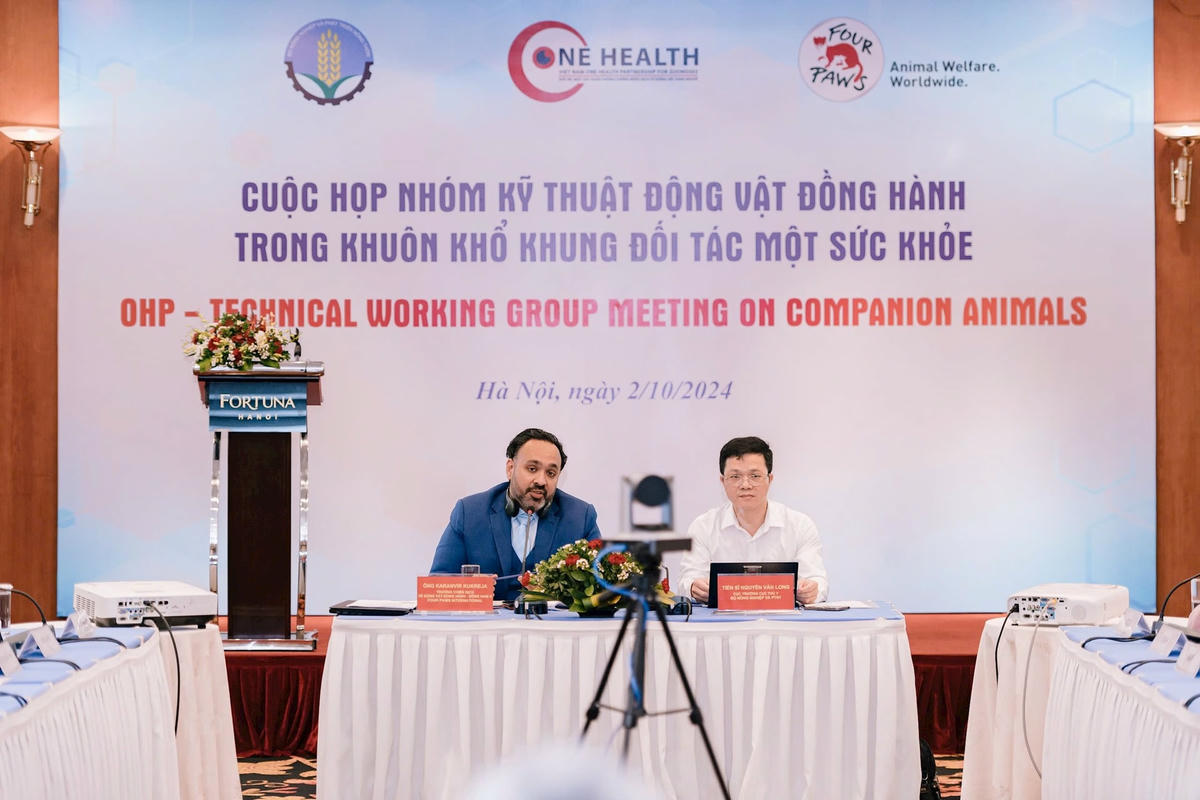 FOUR PAWS-OHP-2nd meeting-2