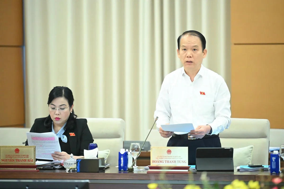 Tăng nhiều hơn thẩm quyền của Chủ tịch Ủy ban nhân dân sau sắp xếp - Ảnh 2. Tăng nhiều hơn thẩm quyền của Chủ tịch Ủy ban nhân dân sau sắp xếp - Ảnh 2.