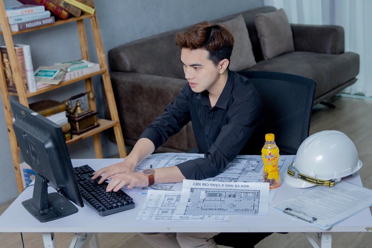 Mất tập trung làm ảnh hưởng chất lượng làm việc của nhiều lao động.